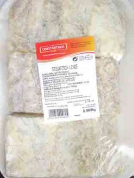 Postas de Bacalhau, Stockfisch-Lenden - Bild vergrößern