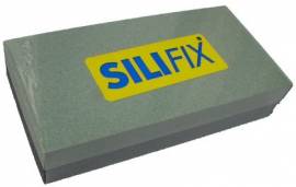 Abziehstein SiliFix� Kombiniert, 200mm - Bild vergr��ern 