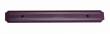 Magnetleiste PURPLE für Messer, 37cm, Kunststoff