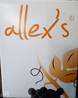 Süßer 5L Allex Moscatel Wein Vinho