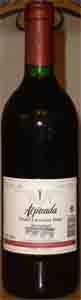 Alpreada 18 Weinlikör (genau wie Portwein)