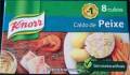 Knorr Fischbrühe