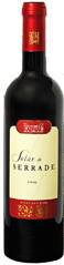 Solar de Serrade Tinto