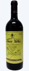 Praa Velha Reserva