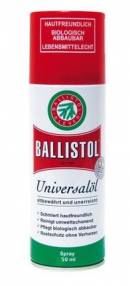 BALLISTOL Universalöl, 50ml Spraydose