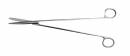 Pflanzenschere 30cm gebogen