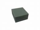 Reinigungsstein Fepa 320, 50 x 50 x 25mm Schleifstein aus grünem Siliziumkarbid