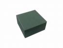 Reinigungsstein Fepa 180, 50 x 50 x 25mm Schleifstein aus grünem Siliziumkarbid