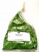 Chromoxid-Pulver 100g Beutel, ( Chromoxidgrün, stumpf, 0,3 m, PG 17 )
