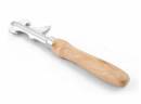 Dosenöffner Wooow Holz Edelstahl [ 17,5 cm ]