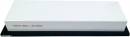 White-Block Edelkorund, 200 x 60 x 25 mm, Körnung FEPA 1500 (JIS 6000) von Zische