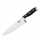 Kochmesser MASTERPRO CHEF Edelstahl 20cm