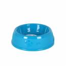 Futterschüssel Wasserschüssel - leichter Kunststoff-Napf Hunde & Katzen 23x6,6cm