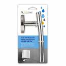 TOILETTENPAPIERHALTER CONFORTIME (7,5 X 17 X 6 cm)