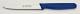 Marsvogel Tischmesser - Frhstcksmesser - Blau - Kunststoff
