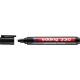 Edding 330 Stift Permant Marker Schwarz mit Keilspitze