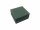 Reinigungsstein Fepa 180, 50 x 50 x 25mm Schleifstein aus grnem Siliziumkarbid