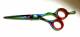 Profi - Haarschere Titanium Multicolor 5,5 RT