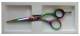 Profi - Haarschere Titanium Multicolor 5,5