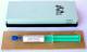 3-teiliges Schrf-Set fr Messer / TAIDEA Abziehstein 400/1000 + Leder + Paste
