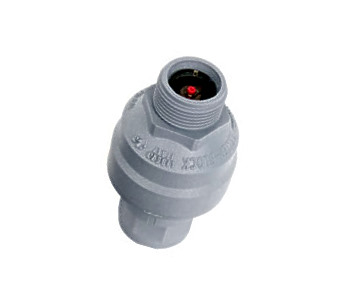AQUASTOP Sicherheitsventil
