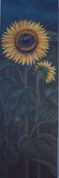 Sonnenblume (�lbild)
