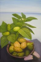 Noni Fr�chte (�lbild)