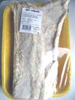 Bacalhau Stockfisch Bacalao