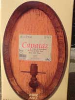 Capataz Rosé 10L