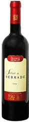 Solar de Serrade Tinto