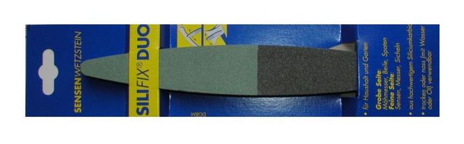 Wetzstein SILIFIX®DUO