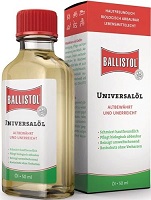 BALLISTOL Universal�l 50ml Flasche