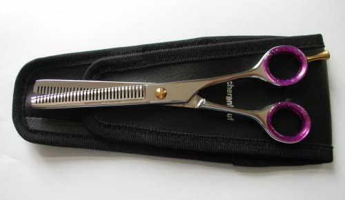 Professionelle Hundehaarschere EFFILIERSCHERE 6.5