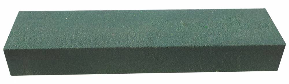 Schleifstein SIC GR�N, 180er K�rnung, 200x50x25 von Zische