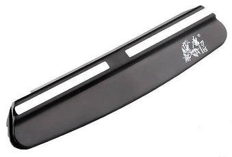 Schleifhilfe für MESSER