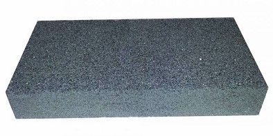 Rutscher / Abrichtstein 200x100x30mm FEPA 30