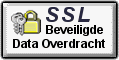Dieser Shop nutzt die sichere Daten�bertragung via SSL