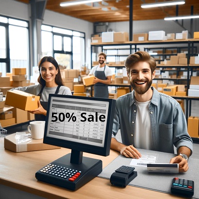 50-Sale-Artikel